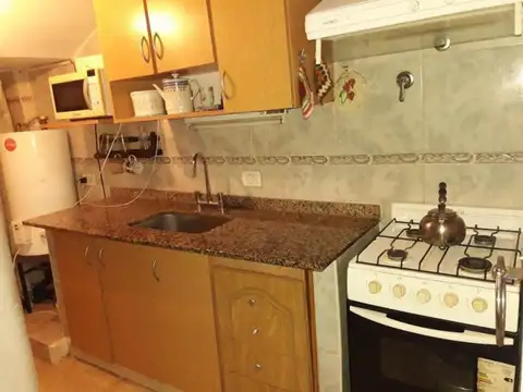 Depto Tipo Casa en Venta en San Cristóbal, USD 120.000