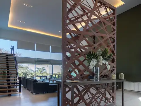 Casa en Alquiler 7 años