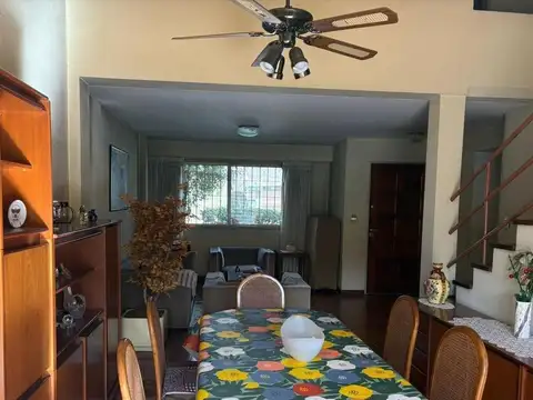 Casa en Venta 10 años