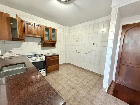 Departamento en Alquiler 30 años