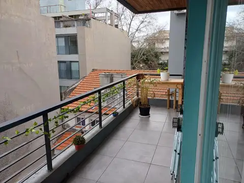 Departamento en Venta en Victoria, USD 135.000