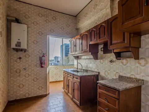 Departamento en Venta de 4 ambientes