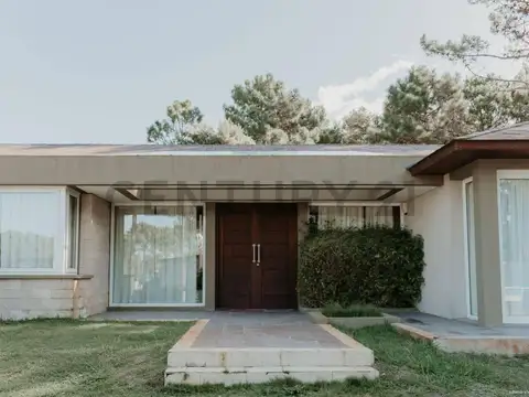 Casa en venta Pinamar Norte