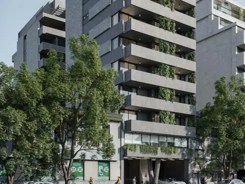 Departamento en Venta de 3 ambientes