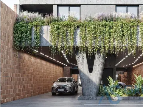 Departamento en Venta en Centro, USD 199.000