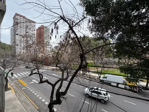 AV. CORONEL DIAZ 2300, Piso 2