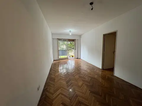 Departamento en Venta en Parque Las Heras, USD 240.000