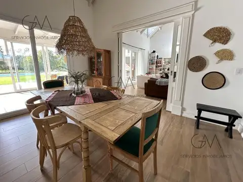 Casa en Venta de 3 dormitorios