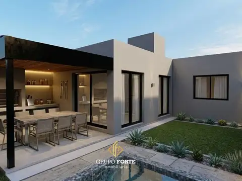 Casa en Venta de 2 dormitorios