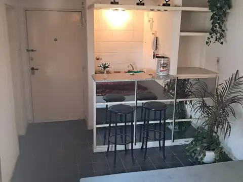 Departamento en Alquiler al Este
