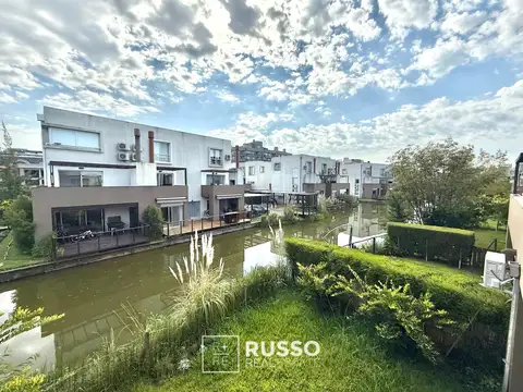 ALQUILER DEPARTAMENTO 2 AMB - SENDERO NORDELTA