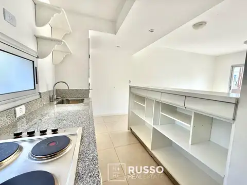 Departamento en Alquiler de 2 ambientes