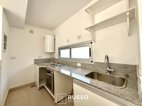 Departamento en Alquiler en Nordelta, $ 780.000