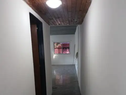 Cómodo depto en planta baja.