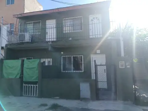 Cómodo depto en planta baja.