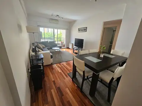 Departamento en Alquiler Temporal en Nuñez, USD 1.100