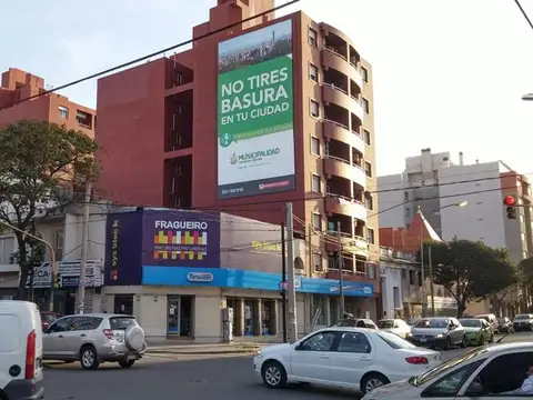 Jerónimo Luis De Cabrera 700, Piso 7°
