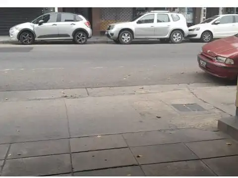 Donato Alvarez 100 , Piso No definido