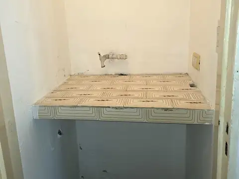 Depto Tipo Casa en Alquiler al Oeste