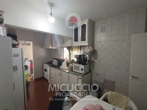 Departamento en Venta en Centro, USD 50.000
