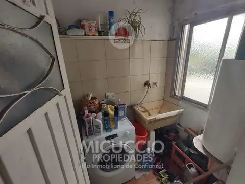 Departamento en Venta 35 años