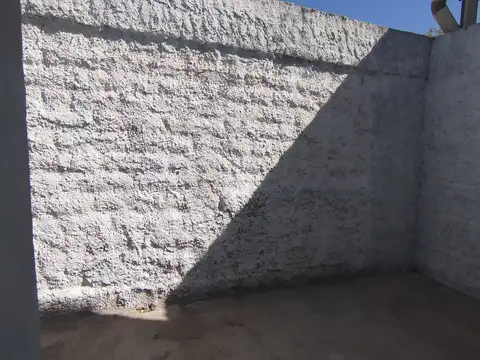 Departamento de 1 dormitorio con espacio de estacionamiento – 3 de Febrero