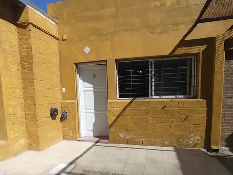 Departamento de 1 dormitorio con espacio de estacionamiento – 3 de Febrero
