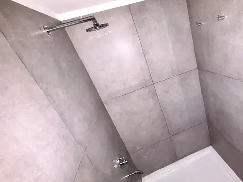 DEPARTAMENTO A ESTRENAR CENTRICO CON ASCENSOR