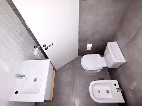 Departamento en Alquiler A Estrenar