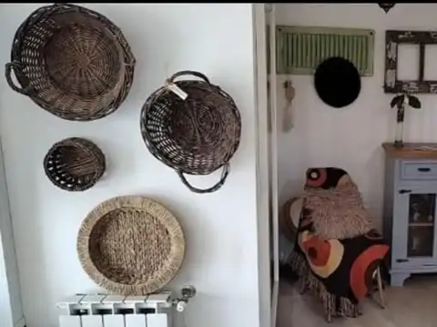 Departamento en Venta 3 años