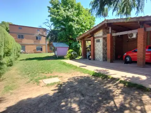 Quinta en Venta 20 años