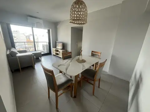 Departamento en Alquiler de 2 dormitorios
