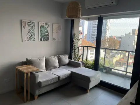 Departamento en Alquiler de 3 ambientes