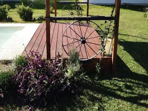 Casa en Venta de 1 dormitorio