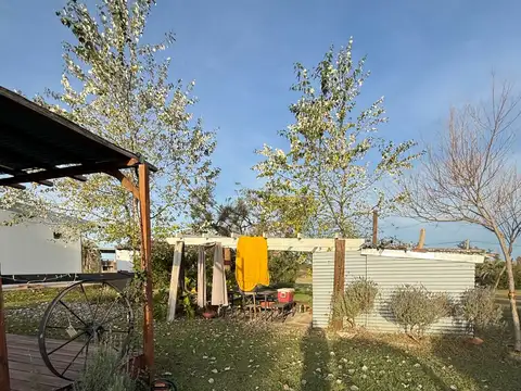 Casa en Venta de 1 dormitorio