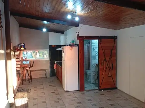 Casa en Venta en Oliveros, USD 48.000