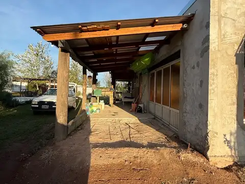 Casa en Venta en Oliveros, USD 48.000