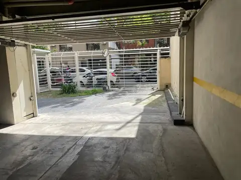 Bulnes 800. Entre Humahuaca y Guardia vieja