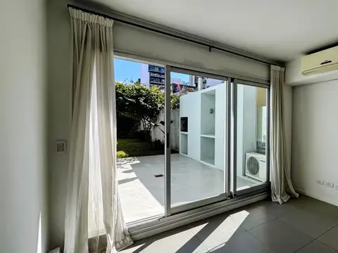 Departamento en Venta en Belgrano, USD 298.000