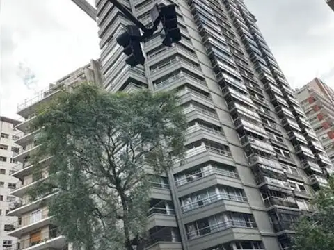 LAS HERAS GRAL. AV 3900, Piso 20