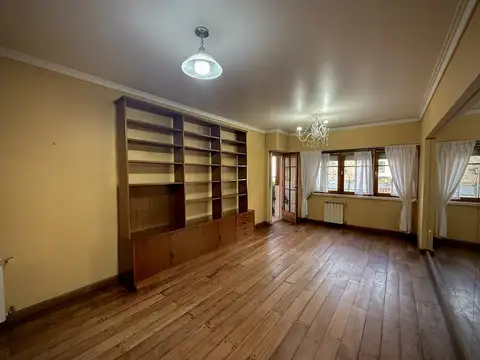 Departamento en Venta en Plaza Mitre, USD 155.000