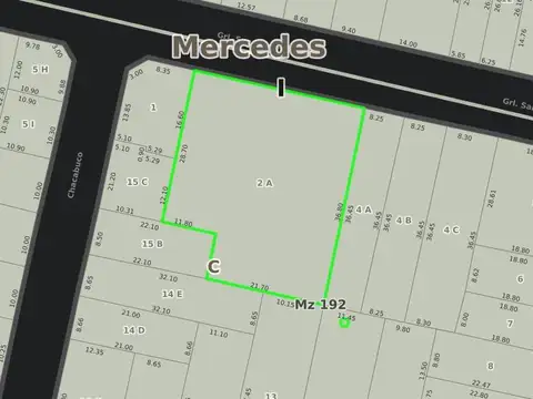 Local en Venta A Estrenar