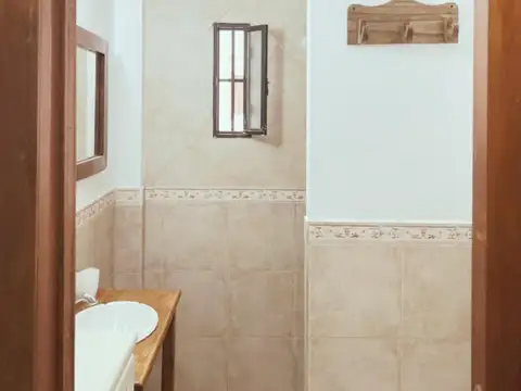 Departamento en Venta 60 años