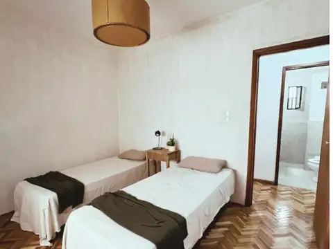 Departamento en Venta en Flores Norte, USD 89.000