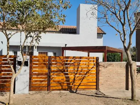 Casa en Venta en Saldan, USD 85.000