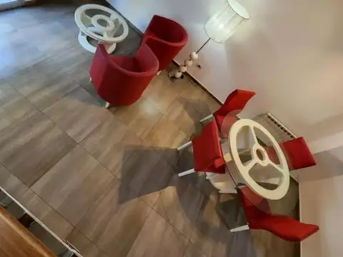 Departamento en Venta 10 años