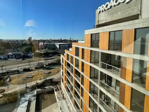 VENDO DEPARTAMENTOS - 1 Y 2 DORM CON BALCÓN  - CIUDAD UNIVERSITARIA - CÓRDOBA