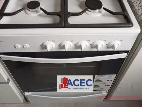 Departamento en Alquiler 2 años