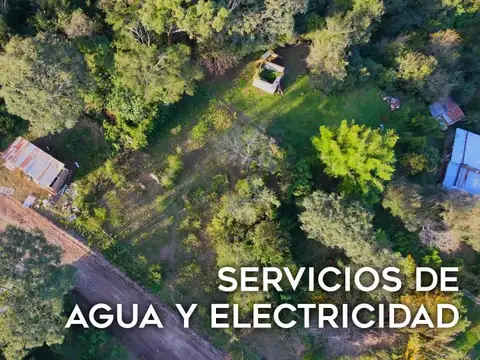Terreno en Venta en Barrio Alto la Viña, USD 27.000
