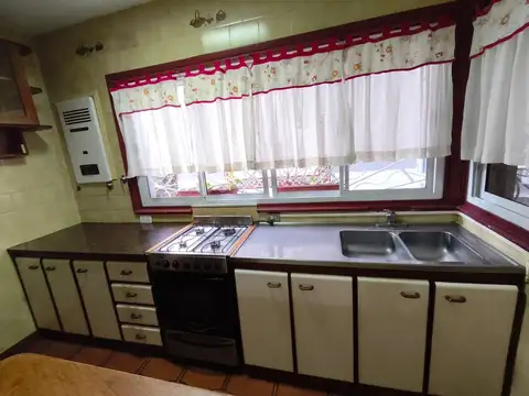 Casa en Alquiler 54 años